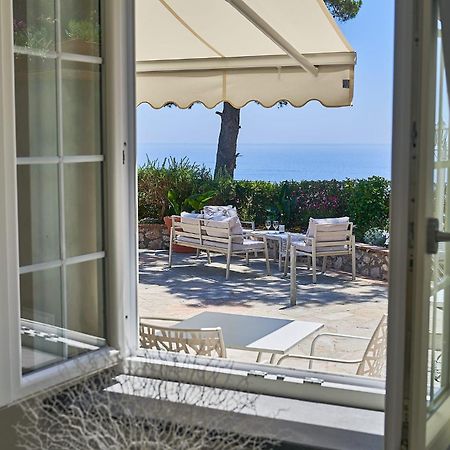 To Be Capri Sea View Rooms Room photo