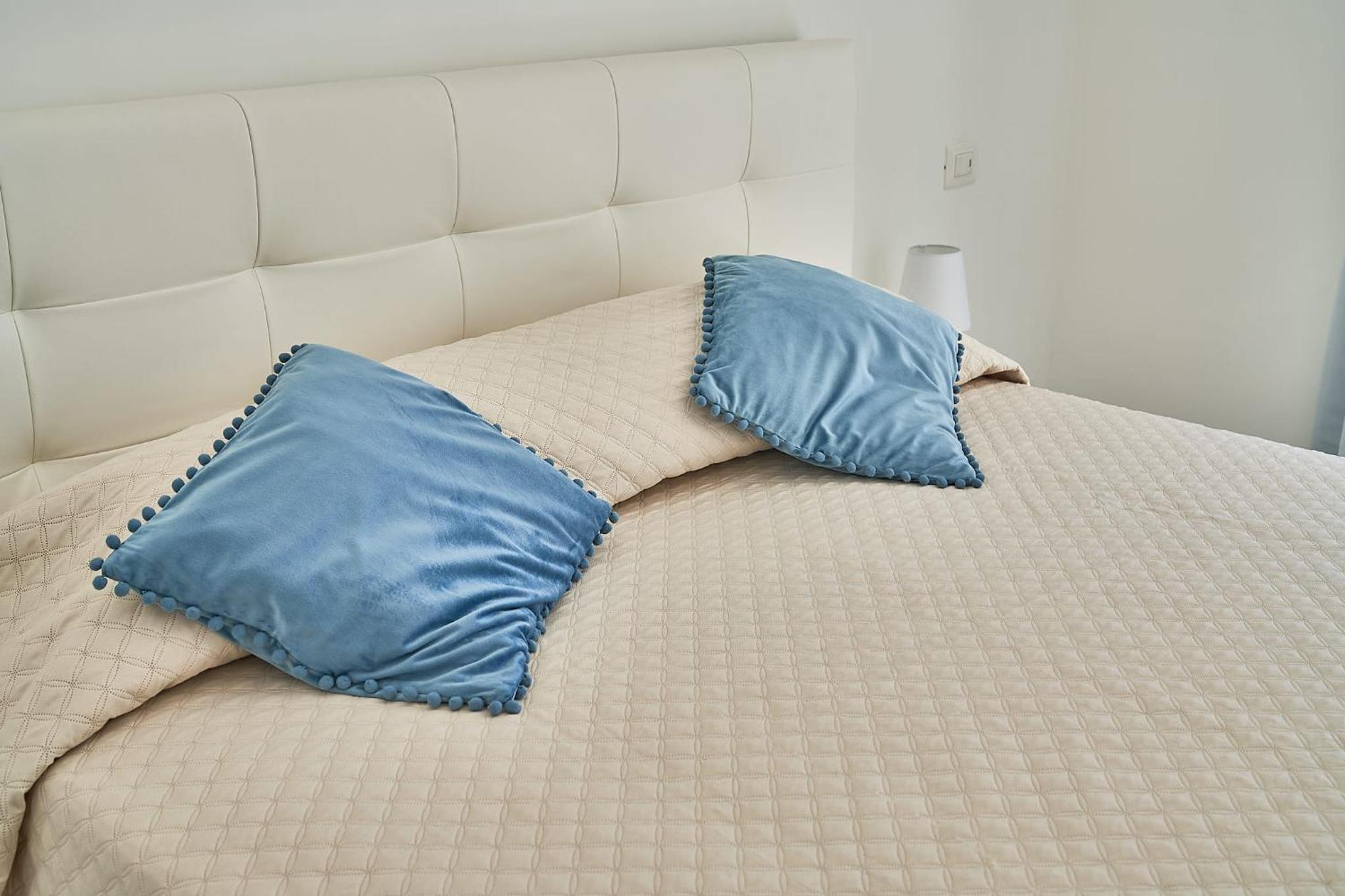 To Be Capri Sea View Rooms Room photo