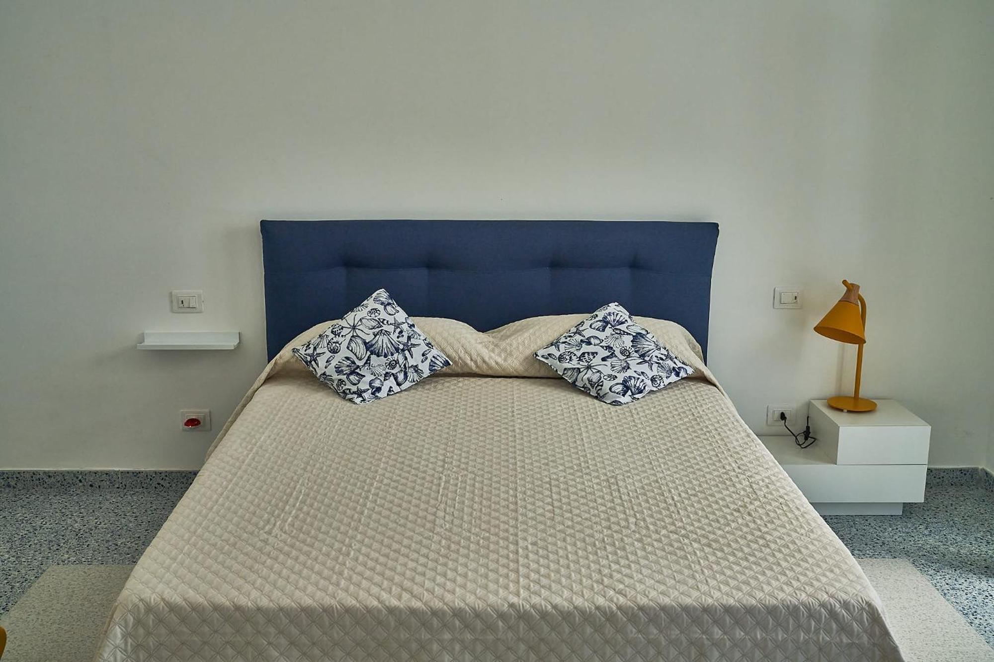 To Be Capri Sea View Rooms Room photo